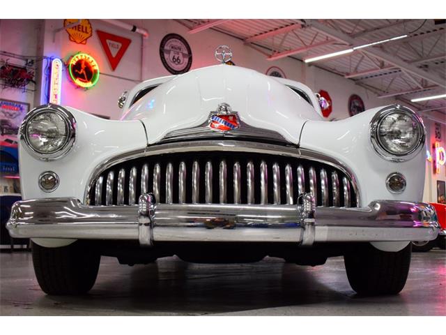 1948 Buick Super (CC-2064887) for sale in Wayne, Michigan
