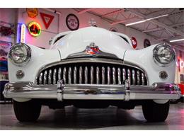 1948 Buick Super (CC-2064887) for sale in Wayne, Michigan