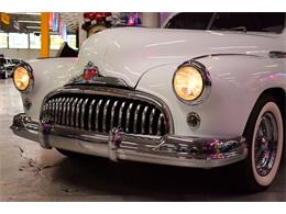 1948 Buick Super (CC-2064887) for sale in Wayne, Michigan