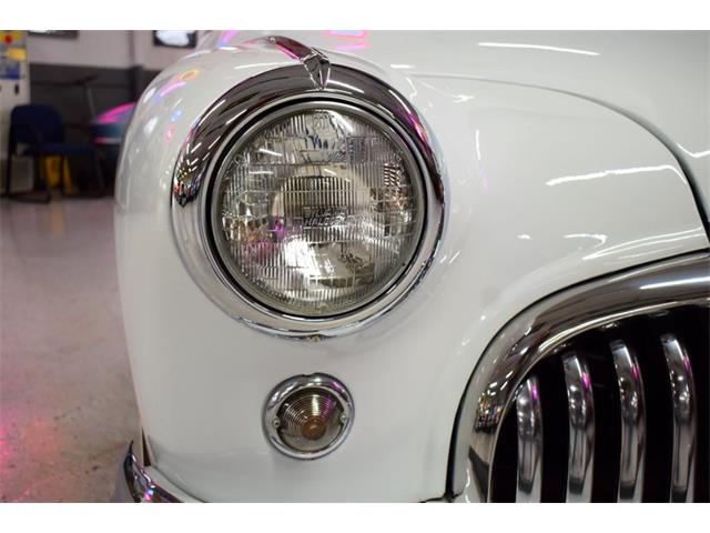 1948 Buick Super (CC-2064887) for sale in Wayne, Michigan