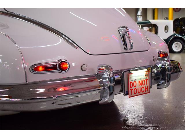 1948 Buick Super (CC-2064887) for sale in Wayne, Michigan