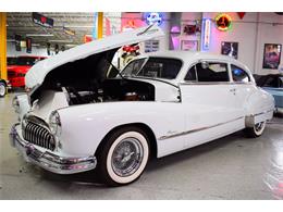 1948 Buick Super (CC-2064887) for sale in Wayne, Michigan