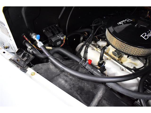 1948 Buick Super (CC-2064887) for sale in Wayne, Michigan