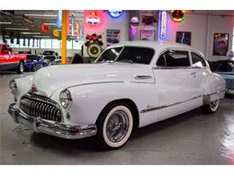 1948 Buick Super (CC-2064887) for sale in Wayne, Michigan