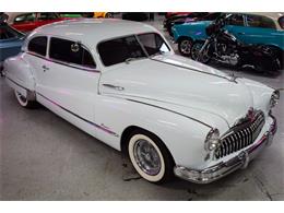 1948 Buick Super (CC-2064887) for sale in Wayne, Michigan