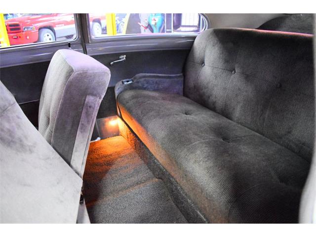 1948 Buick Super (CC-2064887) for sale in Wayne, Michigan