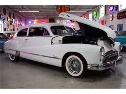 1948 Buick Super (CC-2064887) for sale in Wayne, Michigan
