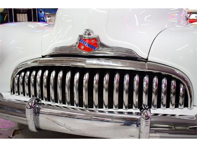 1948 Buick Super (CC-2064887) for sale in Wayne, Michigan