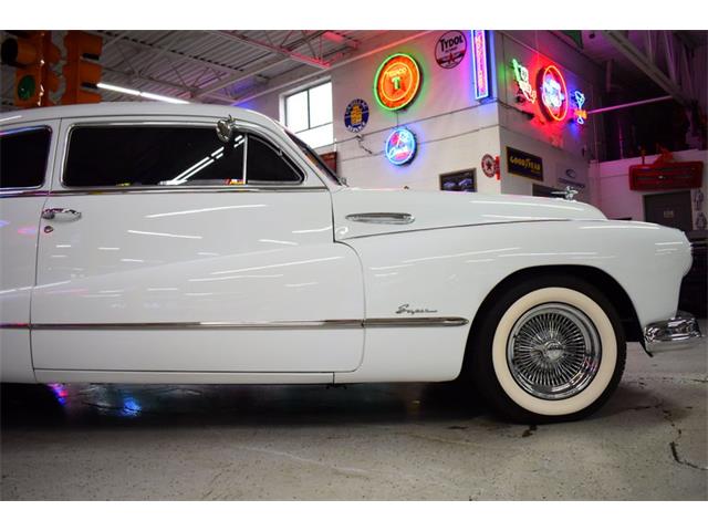 1948 Buick Super (CC-2064887) for sale in Wayne, Michigan