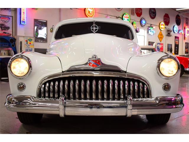 1948 Buick Super (CC-2064887) for sale in Wayne, Michigan