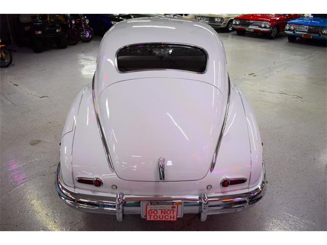 1948 Buick Super (CC-2064887) for sale in Wayne, Michigan