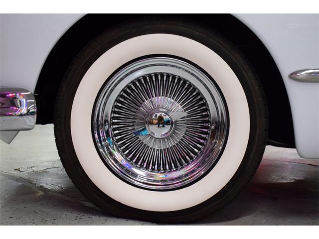 1948 Buick Super (CC-2064887) for sale in Wayne, Michigan