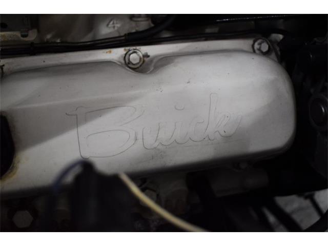 1948 Buick Super (CC-2064887) for sale in Wayne, Michigan