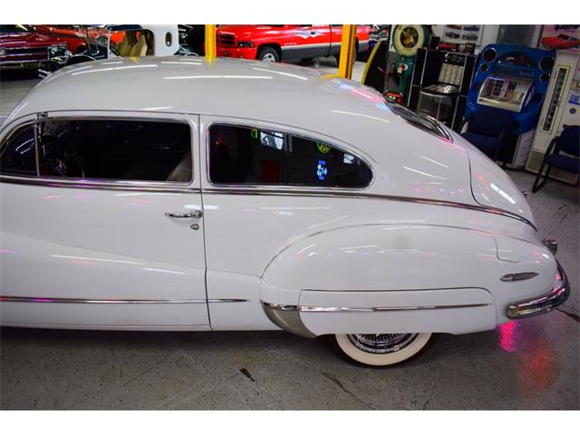 1948 Buick Super (CC-2064887) for sale in Wayne, Michigan