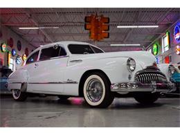 1948 Buick Super (CC-2064887) for sale in Wayne, Michigan