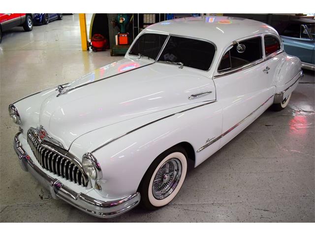1948 Buick Super (CC-2064887) for sale in Wayne, Michigan