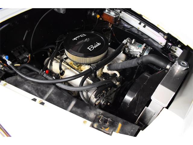 1948 Buick Super (CC-2064887) for sale in Wayne, Michigan