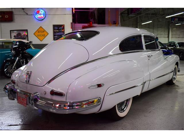 1948 Buick Super (CC-2064887) for sale in Wayne, Michigan