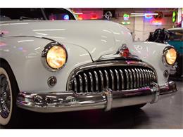 1948 Buick Super (CC-2064887) for sale in Wayne, Michigan