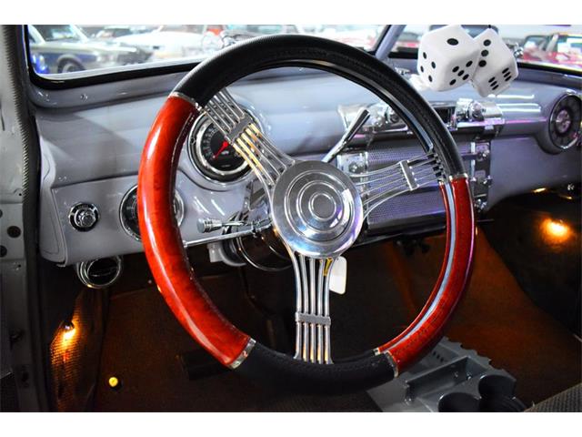 1948 Buick Super (CC-2064887) for sale in Wayne, Michigan