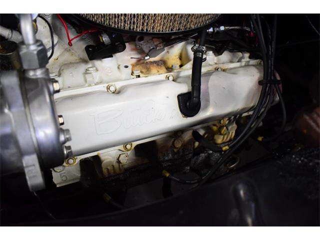 1948 Buick Super (CC-2064887) for sale in Wayne, Michigan