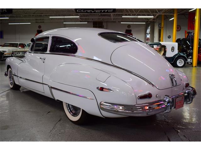 1948 Buick Super (CC-2064887) for sale in Wayne, Michigan