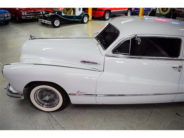 1948 Buick Super (CC-2064887) for sale in Wayne, Michigan