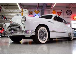 1948 Buick Super (CC-2064887) for sale in Wayne, Michigan