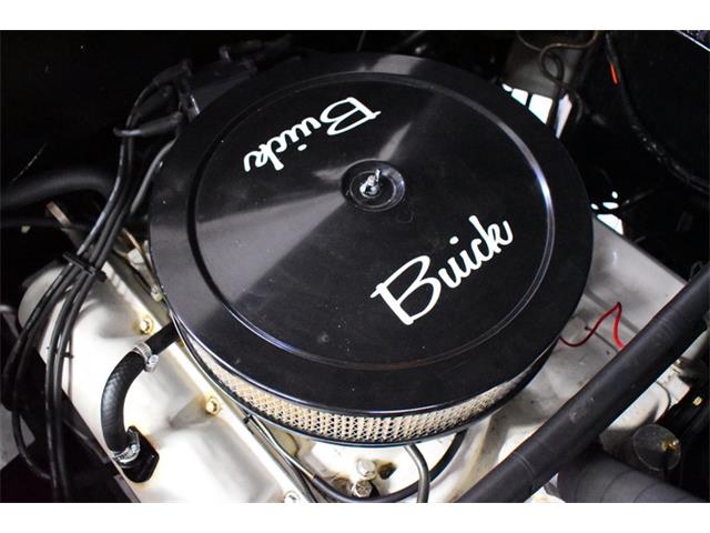 1948 Buick Super (CC-2064887) for sale in Wayne, Michigan