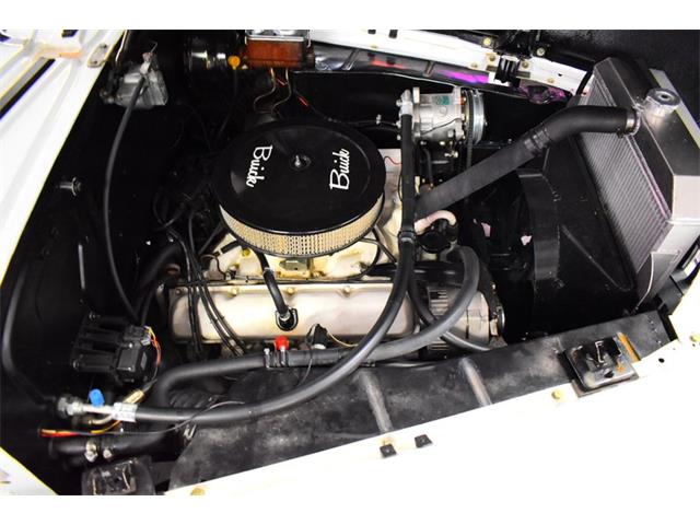 1948 Buick Super (CC-2064887) for sale in Wayne, Michigan