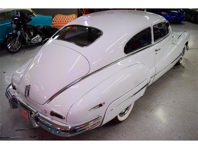 1948 Buick Super (CC-2064887) for sale in Wayne, Michigan