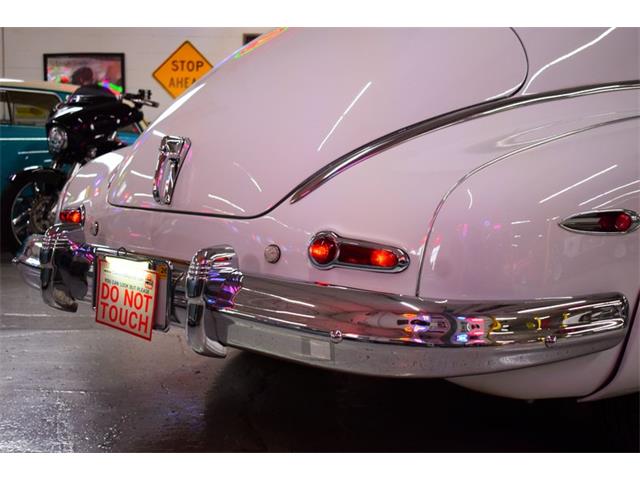 1948 Buick Super (CC-2064887) for sale in Wayne, Michigan