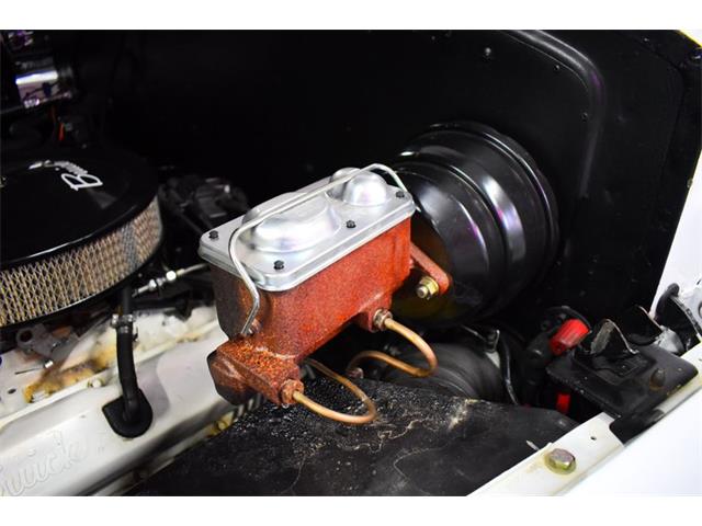 1948 Buick Super (CC-2064887) for sale in Wayne, Michigan