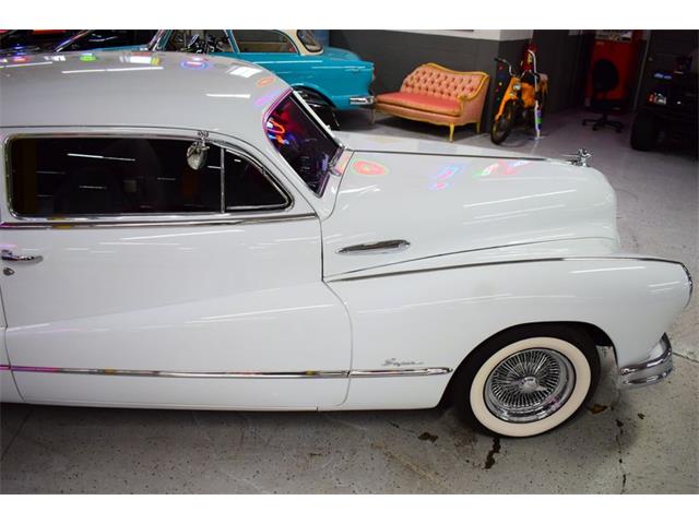 1948 Buick Super (CC-2064887) for sale in Wayne, Michigan