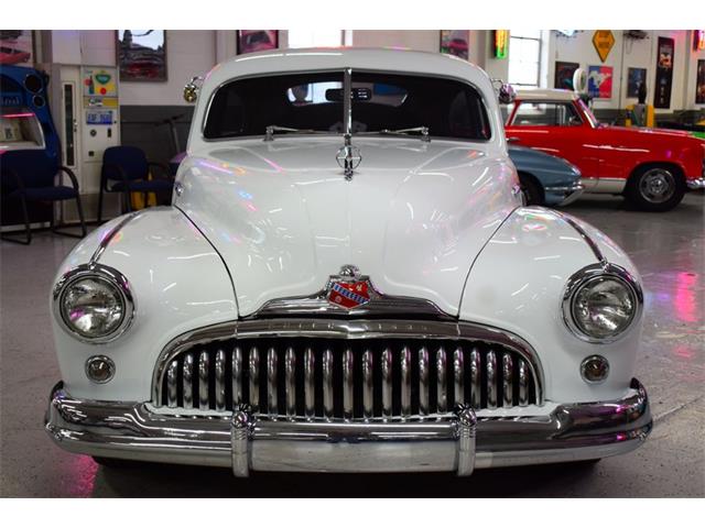 1948 Buick Super (CC-2064887) for sale in Wayne, Michigan