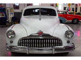 1948 Buick Super (CC-2064887) for sale in Wayne, Michigan