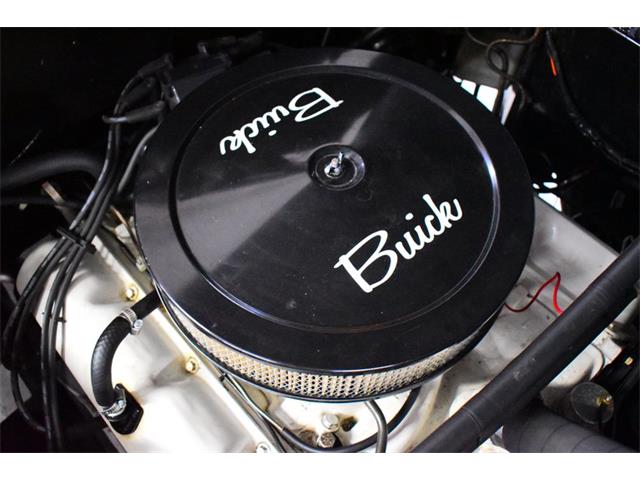 1948 Buick Super (CC-2064887) for sale in Wayne, Michigan