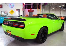2023 Dodge Challenger (CC-2064890) for sale in Wayne, Michigan