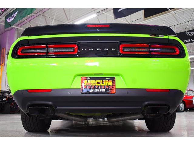 2023 Dodge Challenger (CC-2064890) for sale in Wayne, Michigan