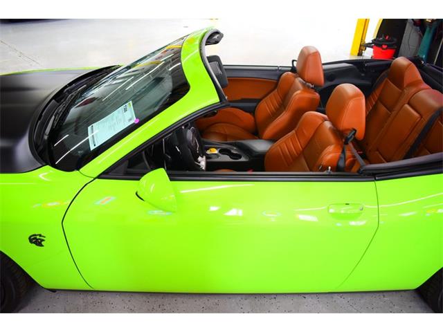 2023 Dodge Challenger (CC-2064890) for sale in Wayne, Michigan