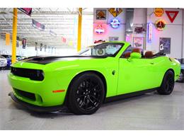 2023 Dodge Challenger (CC-2064890) for sale in Wayne, Michigan