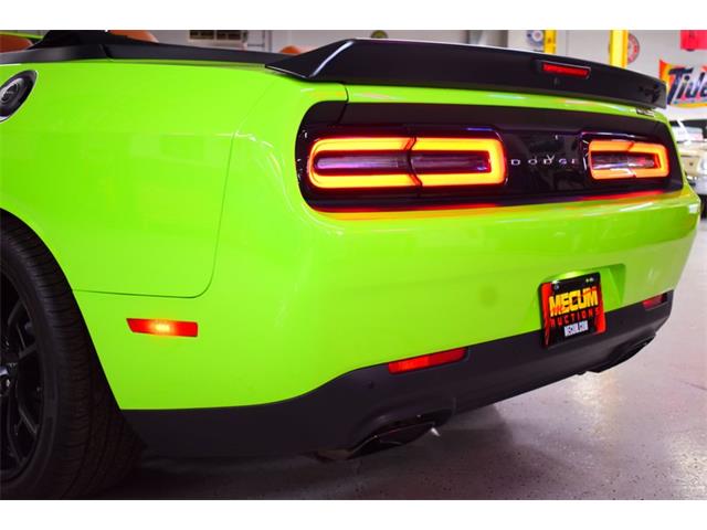2023 Dodge Challenger (CC-2064890) for sale in Wayne, Michigan