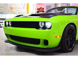 2023 Dodge Challenger (CC-2064890) for sale in Wayne, Michigan