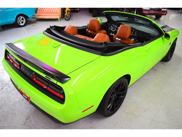 2023 Dodge Challenger (CC-2064890) for sale in Wayne, Michigan