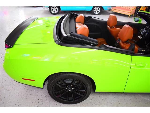 2023 Dodge Challenger (CC-2064890) for sale in Wayne, Michigan