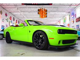 2023 Dodge Challenger (CC-2064890) for sale in Wayne, Michigan