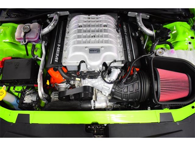 2023 Dodge Challenger (CC-2064890) for sale in Wayne, Michigan