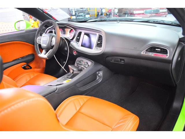 2023 Dodge Challenger (CC-2064890) for sale in Wayne, Michigan