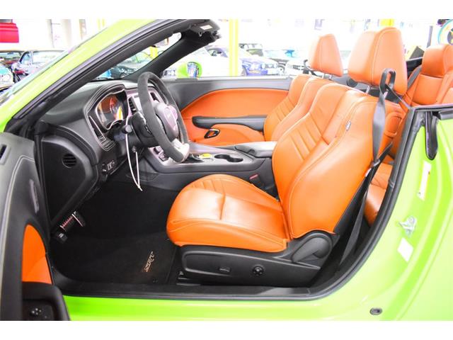 2023 Dodge Challenger (CC-2064890) for sale in Wayne, Michigan