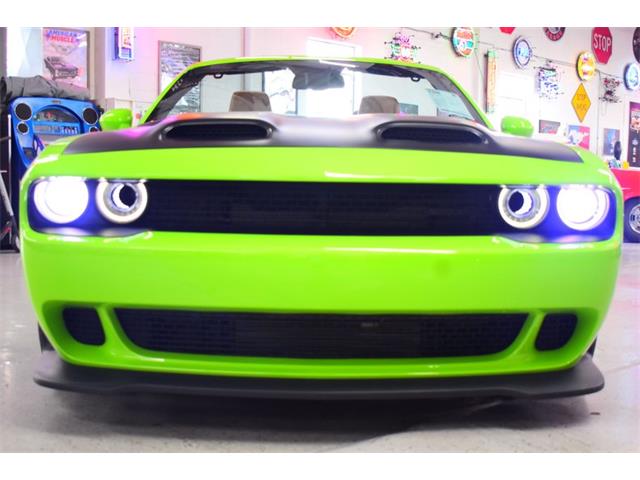 2023 Dodge Challenger (CC-2064890) for sale in Wayne, Michigan